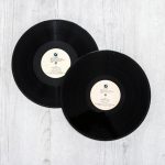pressage vinyle