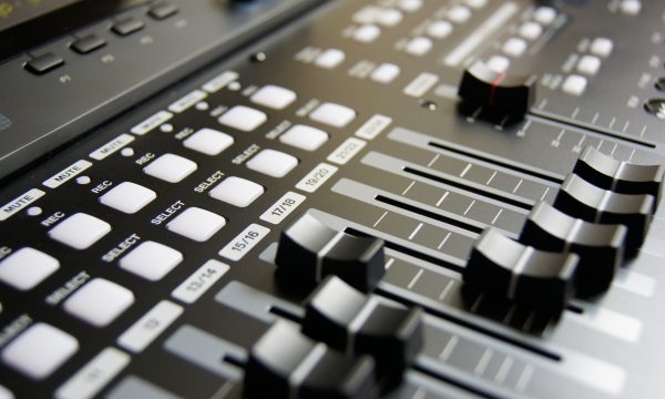 mixage mastering