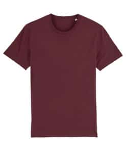 Creator_Burgundy_Packshot_Front_Main_0-247x296 t-shirt