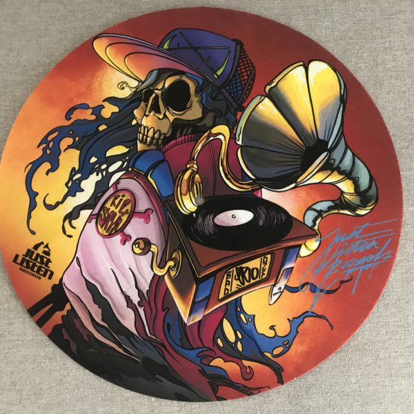 impression feutrine vinyle